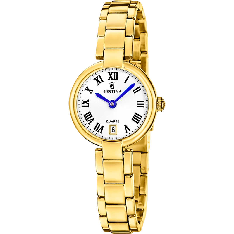 Festina Mademoiselle F20786/1 Damen • Edelstahlarmband • Silber