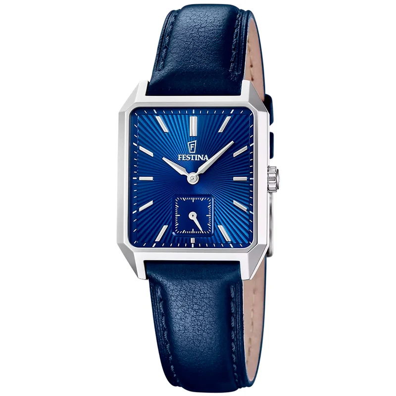 Festina On The Square F20779/3 Herren • Quarzwerk • Mineralglas