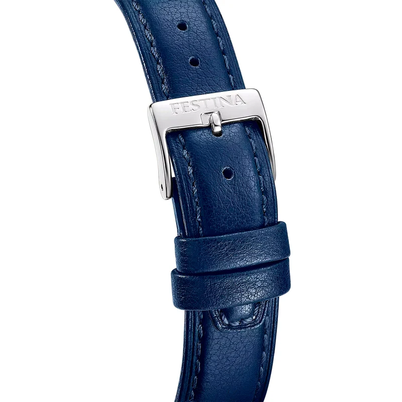 Festina On The Square F20779/3 Herren • Quarzwerk • Mineralglas