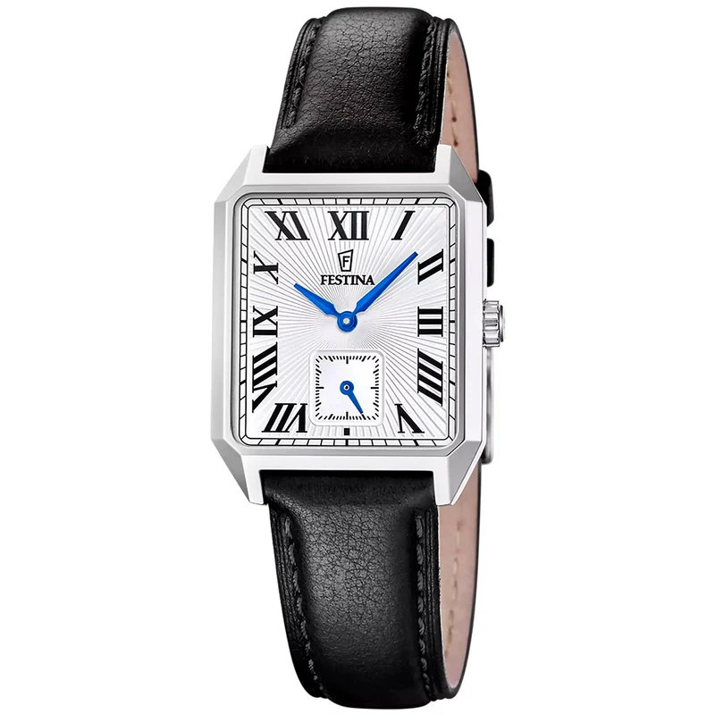 Festina On The Square F20779/1 Herren • Quarzwerk • Mineralglas