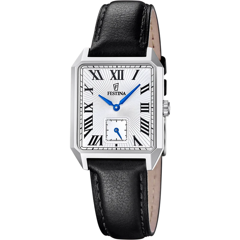 Festina On The Square F20779/1 Herren • Quarzwerk • Mineralglas