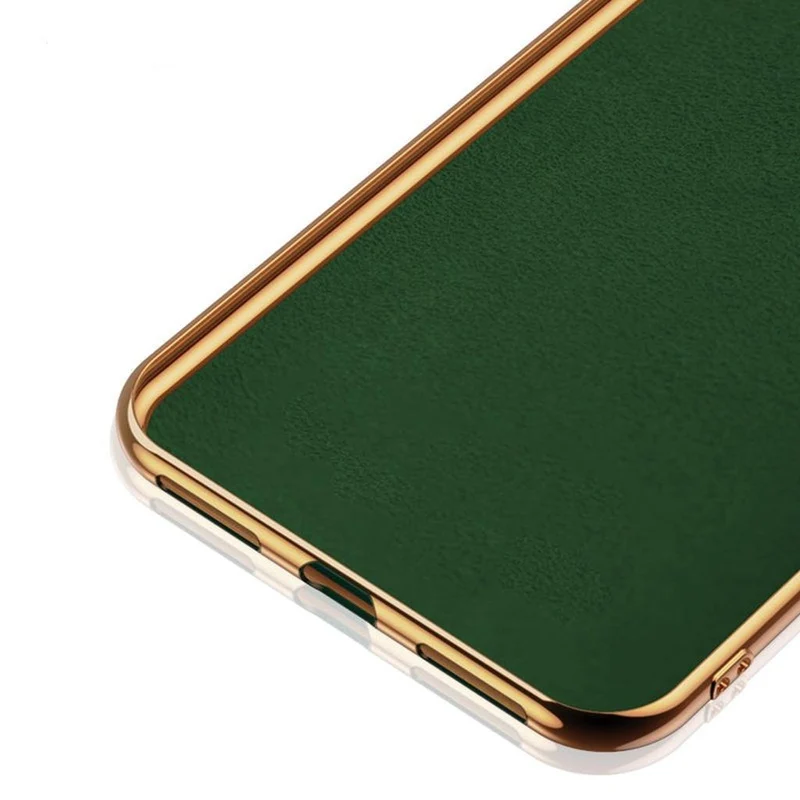 Telefoonhoesje met Ringhouder en Magnetische Autohouder Functie voor Samsung Galaxy Modellen Bescherming | Sansoti