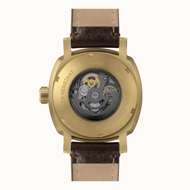 Ingersoll Outrider I16402 Herrenuhr • Automatikwerk • Mineralglas