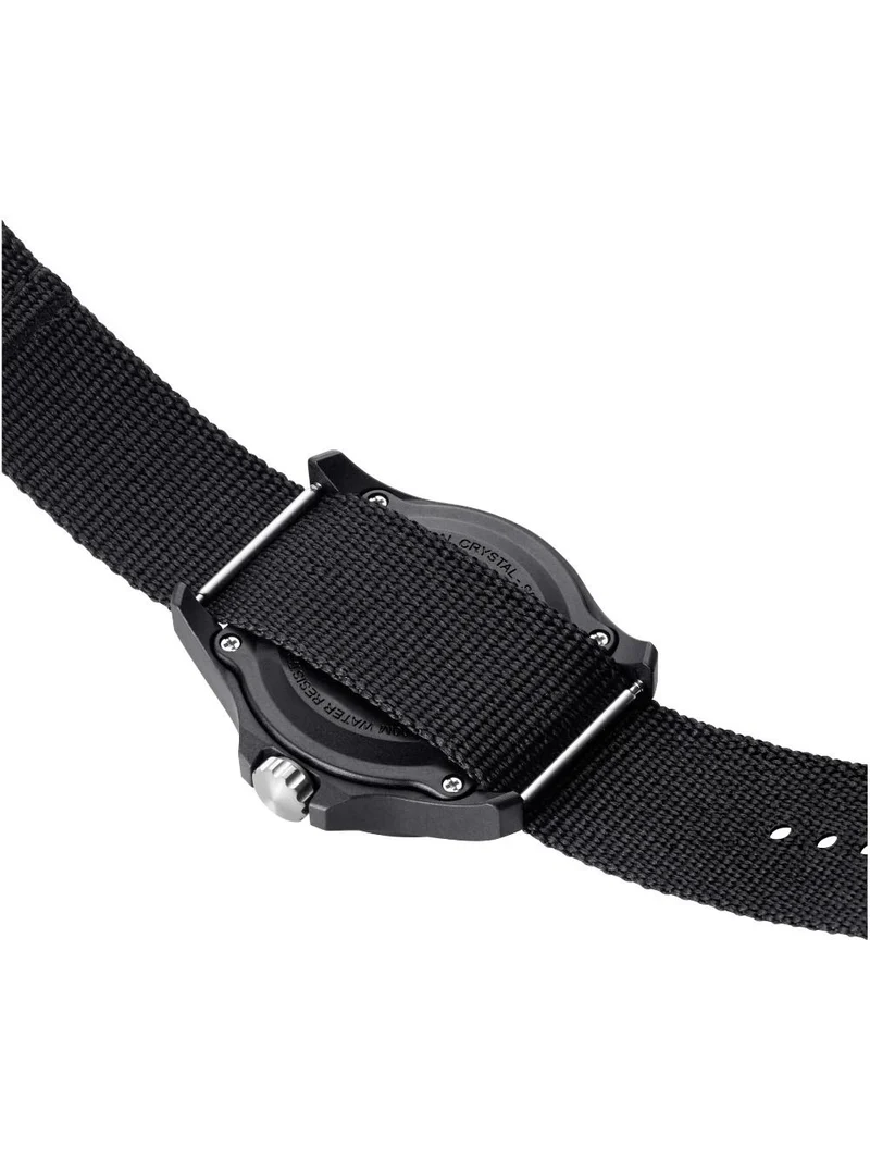 Luminox Patagonia X2.BD01.2 Herrenuhr Schwarz • Carbonox-Gehäuse • Luminox Light Technology