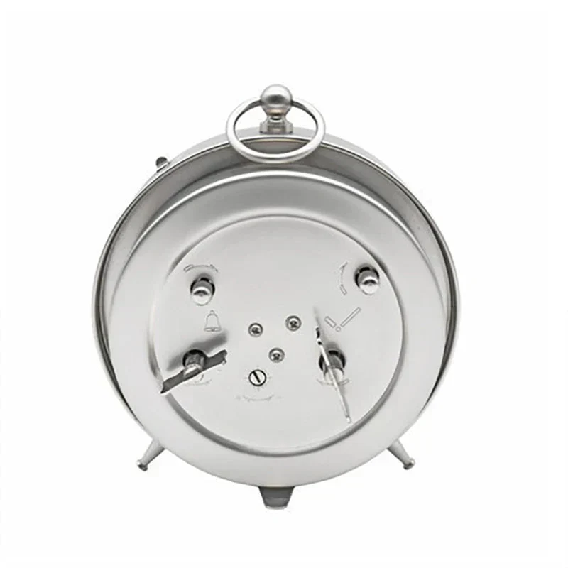 Mechanischer Wecker im Vintage-Design