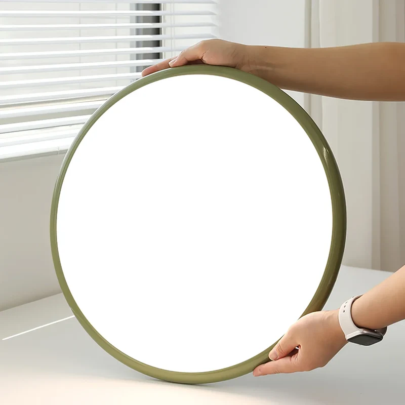 Verstelbare LED Plafondlamp Metaal met Richtbare Lichtkop voor Keuken Hal Werkruimte Modern Strak Design | Sansoti