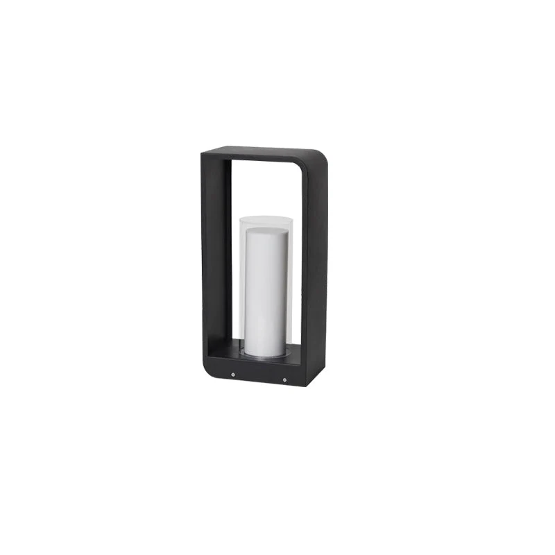 LED Buitenlamp Tuinverlichting Waterbestendig Modern Design Padverlichting Terrasverlichting 30-60cm | Sansoti