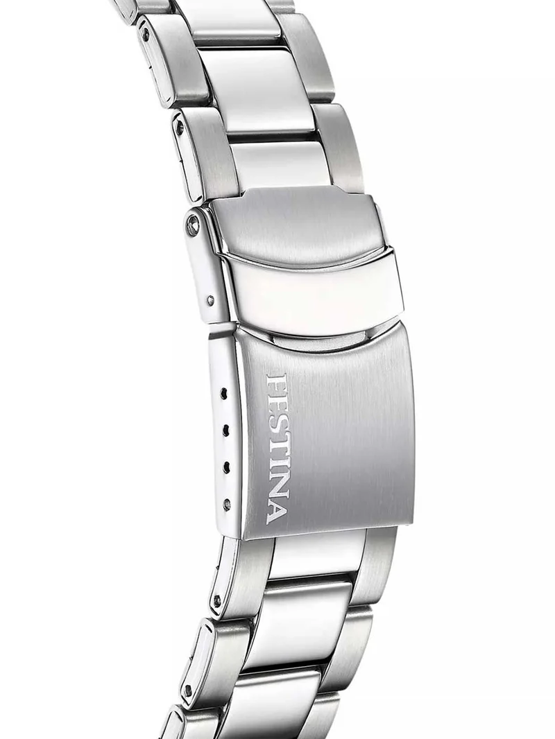Festina F20623/1 Herrenuhr • Multifunktionswerk • 10 ATM