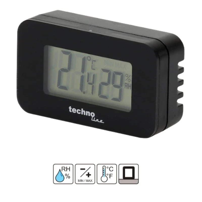 Thermometer Technoline WS 7006