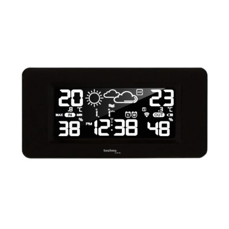 Technoline WS 6445 Wetterstation