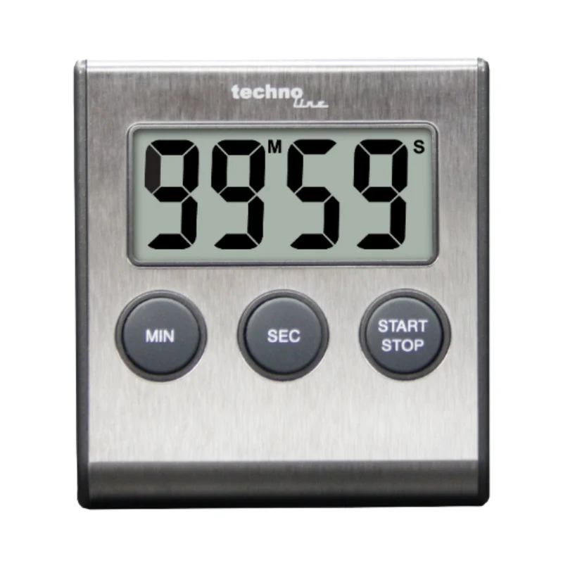 Küchentimer - Digital - Technoline KT 200