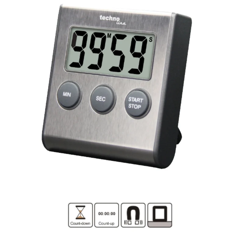 Küchentimer - Digital - Technoline KT 200