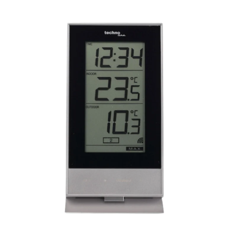 Temperaturstation WS 9900
