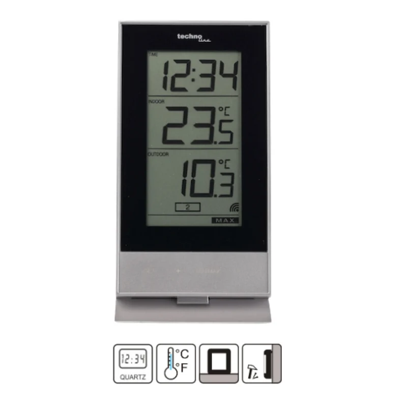 Temperaturstation WS 9900