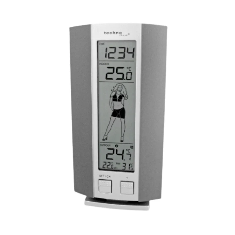 Wetterstation WS9750