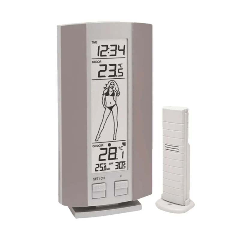 Wetterstation WS9750