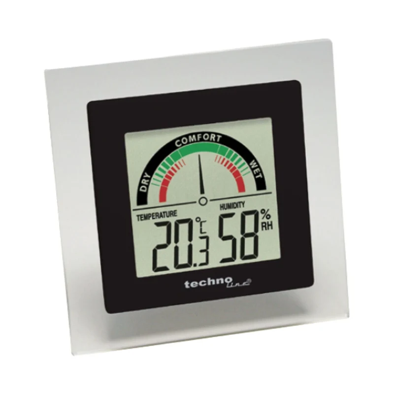 Raumklimastation - Technoline WS9415 Wetterstation