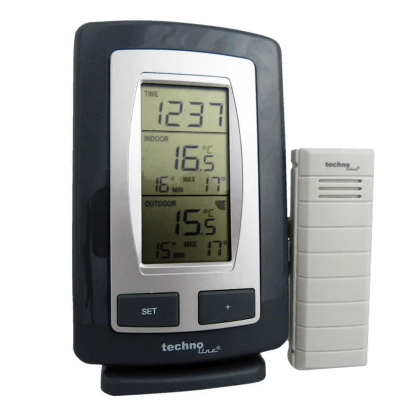Technoline WS 9245-IT