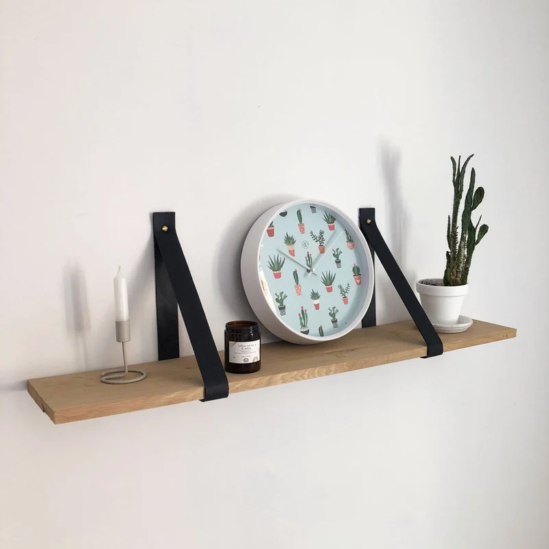 30 cm - Plastic - 'Cactus'