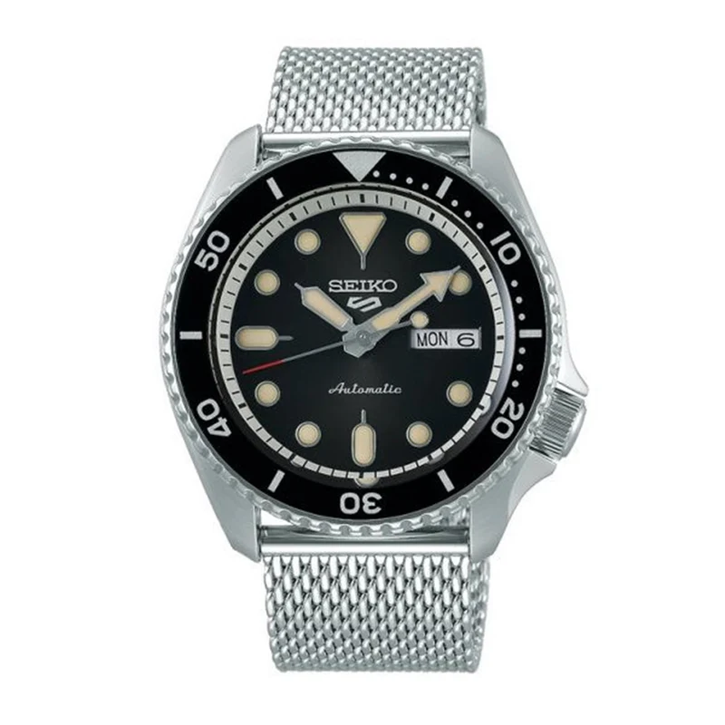 Seiko Herrenuhr SRPD73K1