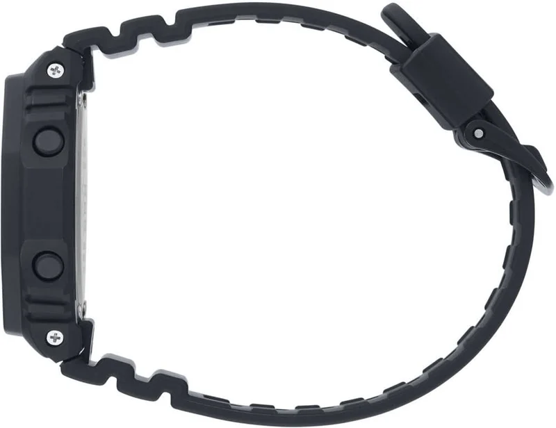 Casio G-Shock GMA-S2100-1AER Damenuhr • Extreme Stoßfestigkeit • Ikonisches Design