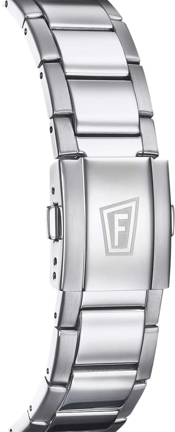 Festina Chrono Bike F20543/4 Herrenuhr • Sport-Design • 10 ATM