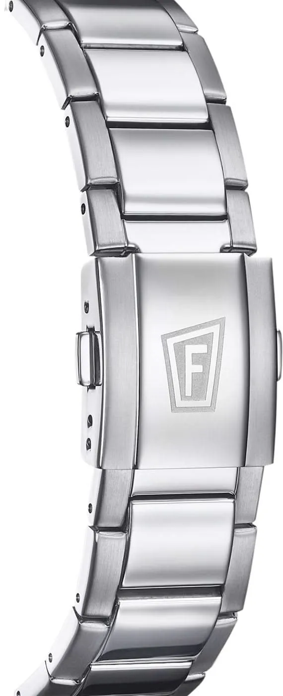 Festina Chrono Bike F20543/3 Herrenuhr • Sportliches Chronographen-Design • Hochwertiger Edelstahl