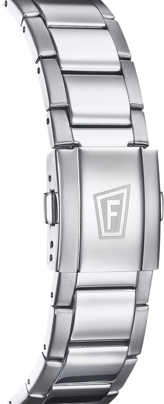 Festina Chrono Bike F20543/2 Herrenuhr • Sportliches Design • Edelstahl