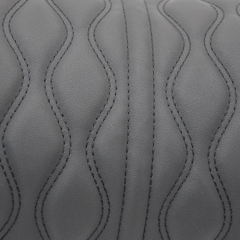 Ergonomische Autokussen Set voor Nek en Rug – Memory Foam Ondersteuning voor Lange Ritten en Dagelijks Gebruik | Sansoti