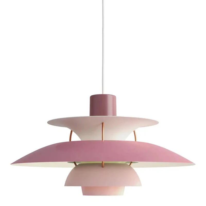 Ronde LED Plafondlamp Dimbaar 30cm Warm Wit 3000K Aluminium Acryl Minimalistisch Design voor Woonkamer Slaapkamer Eetkamer Home Office | Sansoti