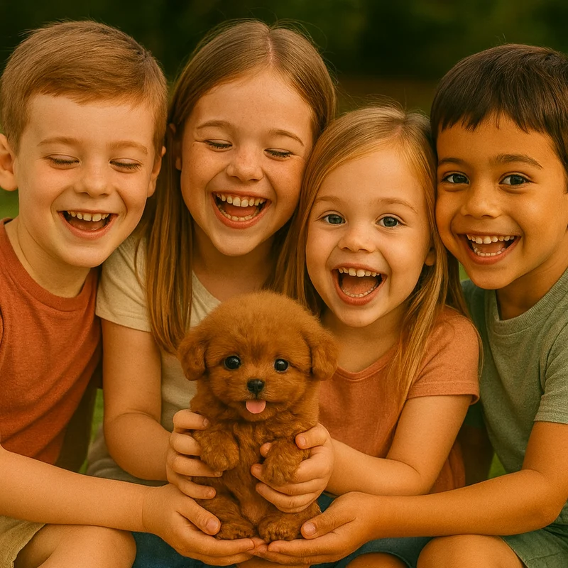 Interactieve Speelhond Pluche Robot met Beweging en Geluid voor Kinderen | Sansoti