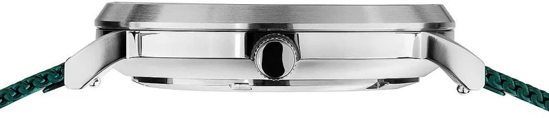 Bering Solar 15439-808 Herrenuhr • Saphirglas • Solar