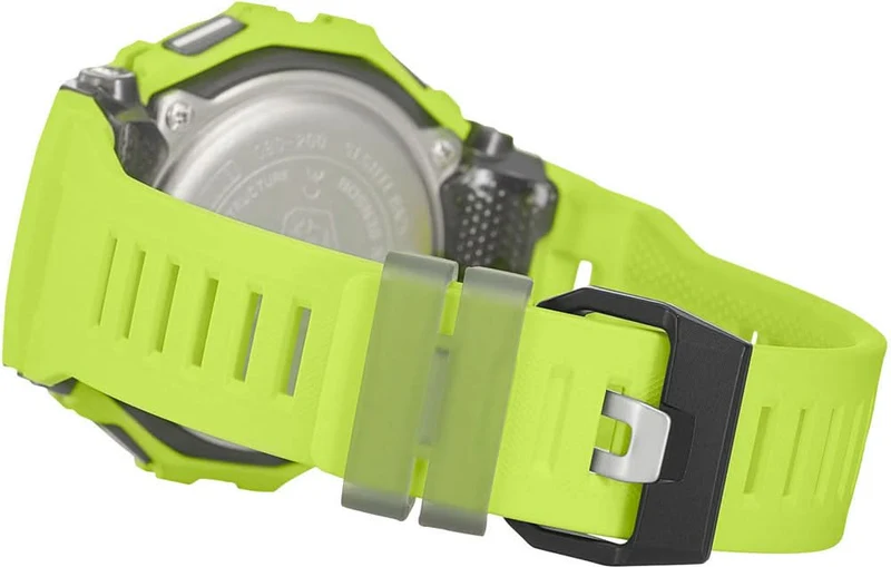 Casio G-Shock GBD-200-9ER Herrenuhr • Smarte Funktionen • Extreme Stoßfestigkeit