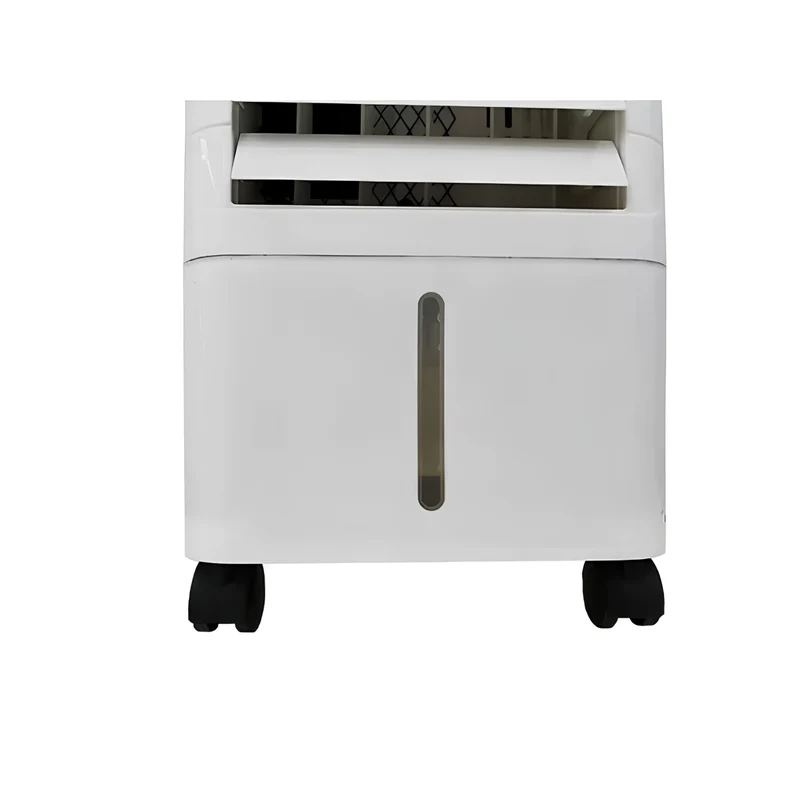 Sterke Airconditioner voor Thuis & Kantoor | Verrijdbaar