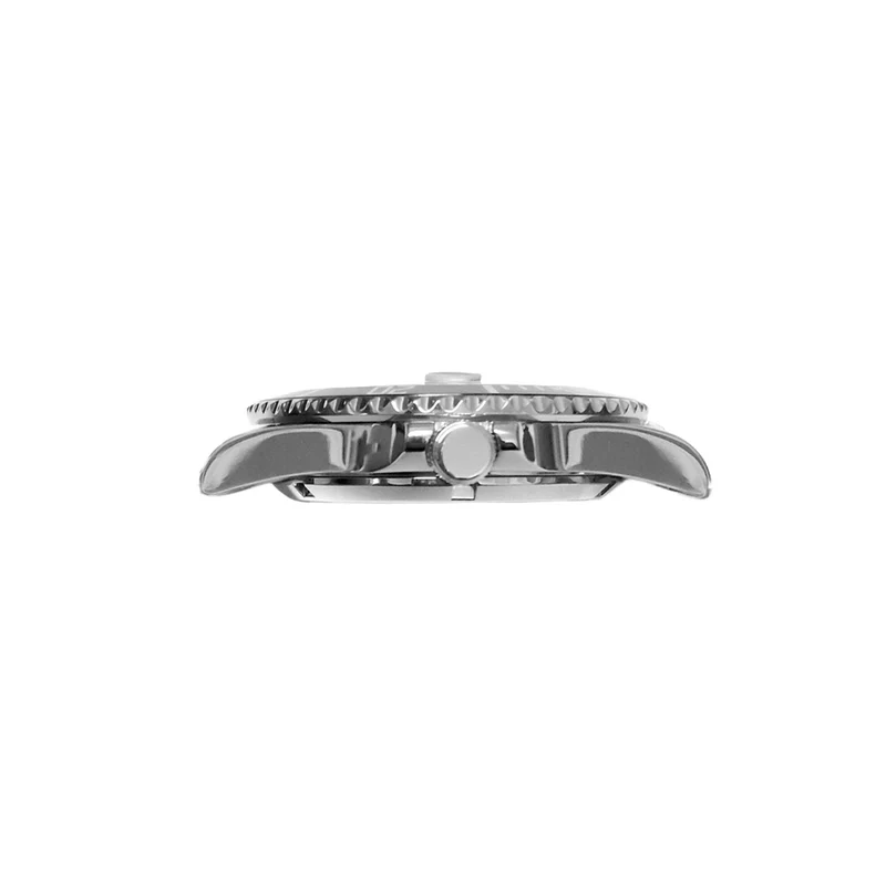 Messerschmitt ME-98294SQ-RS Herrenuhr Flieger x Taucher • Saphirglas mit Lupe • Schweizer Quarzwerk