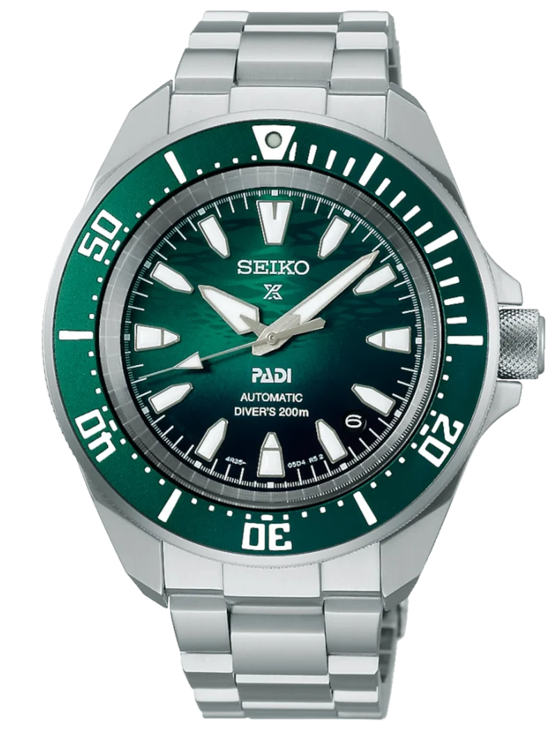 Seiko Prospex Sea SRPL53K1 Herrenuhr • PADI Special Edition • Automatik Werk