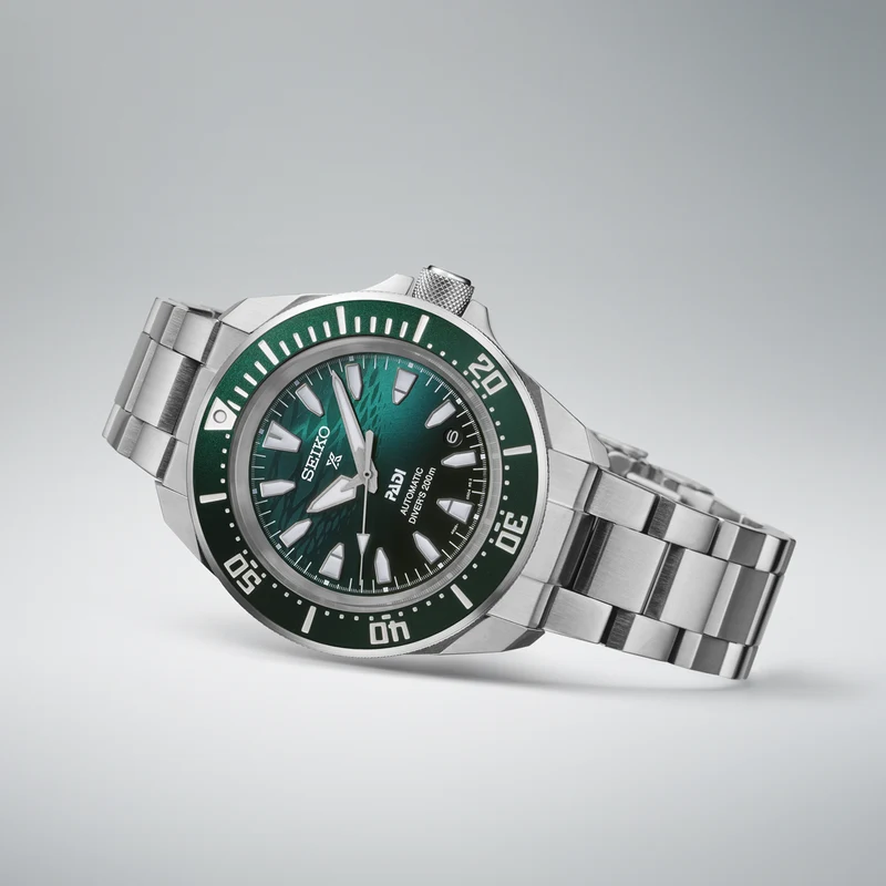 Seiko Prospex Sea SRPL53K1 Herrenuhr • PADI Special Edition • Automatik Werk