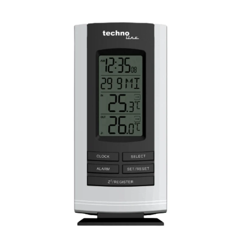 Technoline WS 9180 Wetterstation