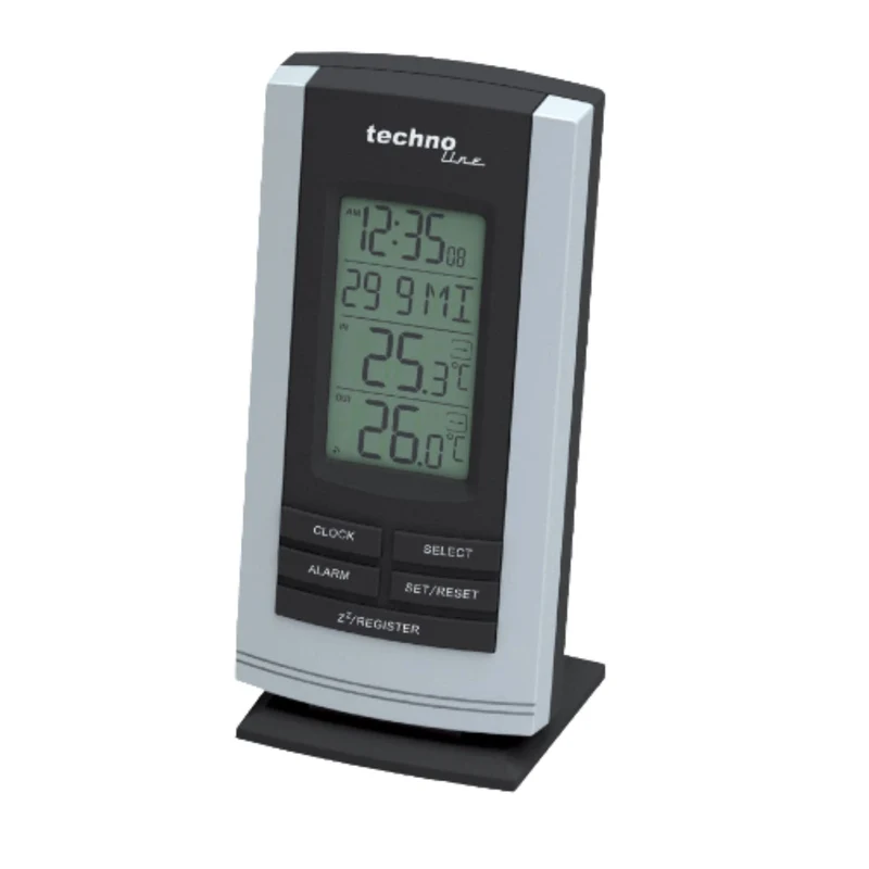 Technoline WS 9180 Wetterstation