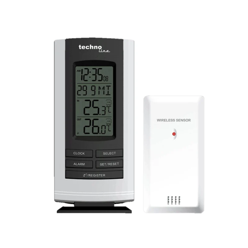 Technoline WS 9180 Wetterstation
