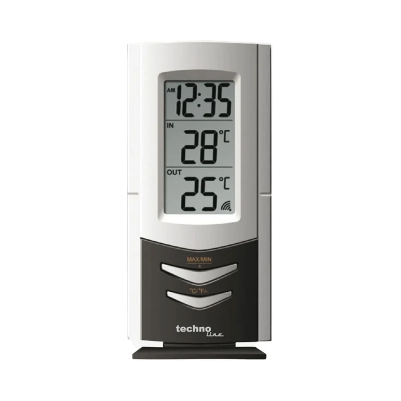 Wetterstation - Technoline WS 9170
