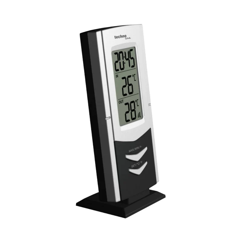 Wetterstation - Technoline WS 9170