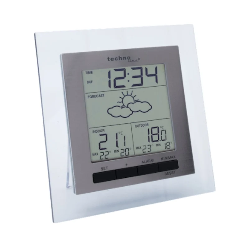 TECHNOLINE WS 9136 IT Wetterstation