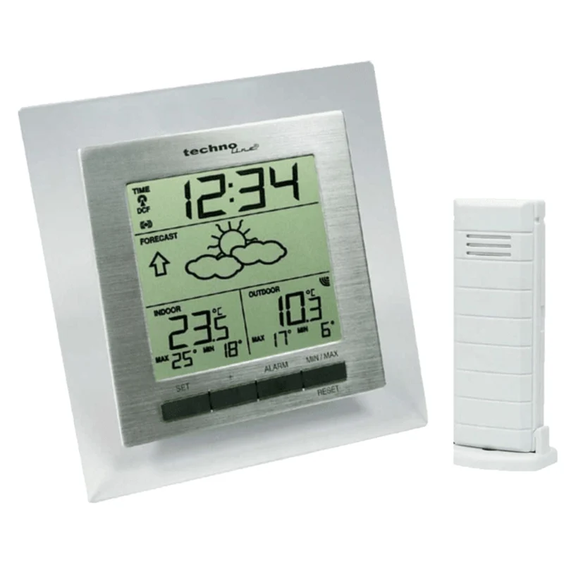 TECHNOLINE WS 9136 IT Wetterstation