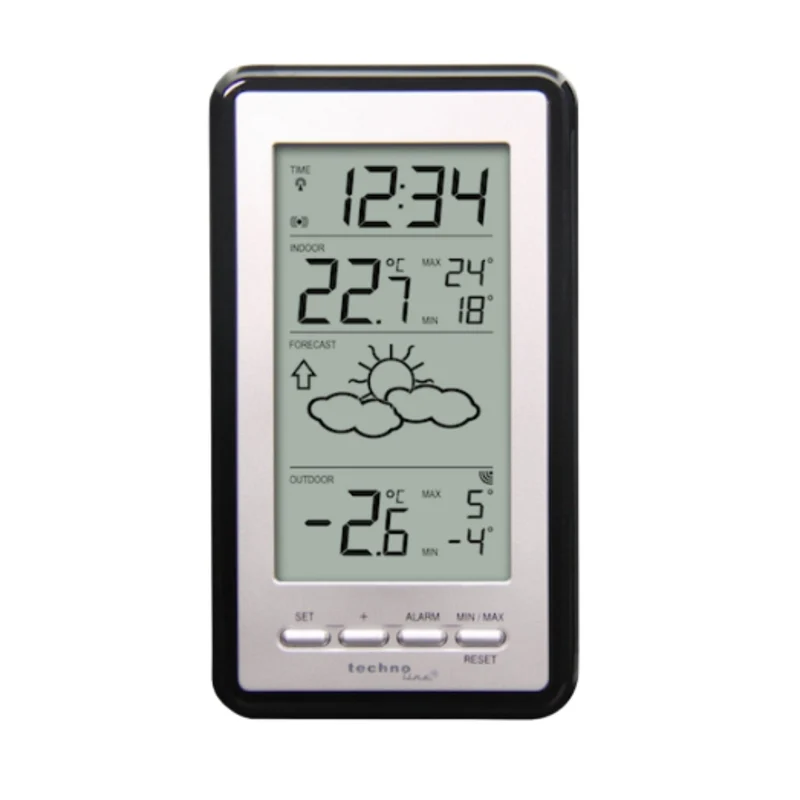 Technoline WS 9130-IT Wetterstation