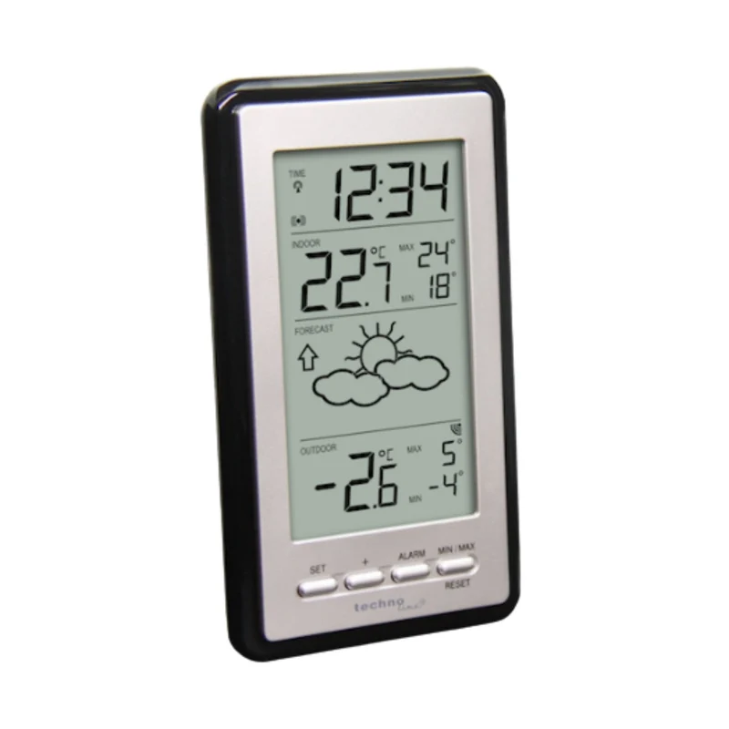 Technoline WS 9130-IT Wetterstation