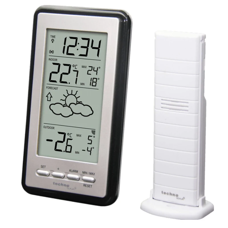 Technoline WS 9130-IT Wetterstation