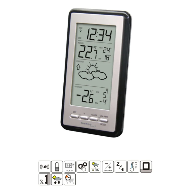 Technoline WS 9130-IT Wetterstation
