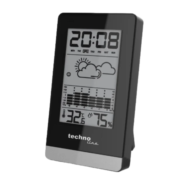 Technoline WS 9125 Wetterstation
