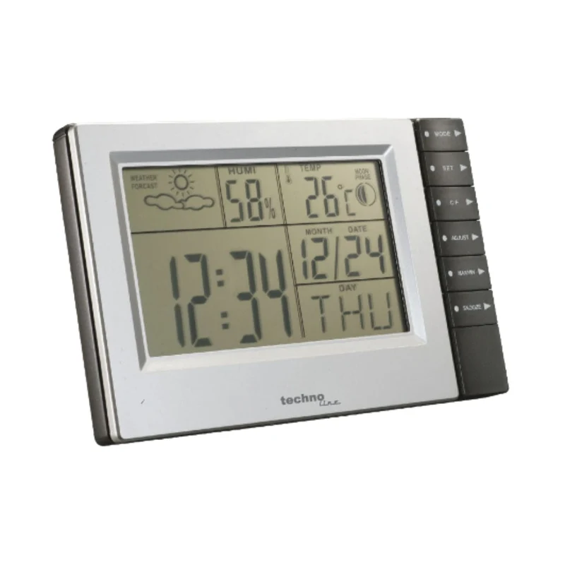 Technoline WS 9121 Wetterstation